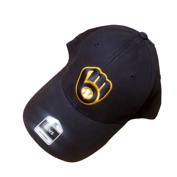 Milwaulkee Brewers Other - Milwaulkee Brewers baseball cap